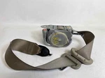 Rh Seat Belt Passenger Retractor Tan Oe 2434396-AD Fits Ford Fusion 2010-2012. Fixed Price $91.04.