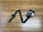 2020-2025 Audi A6 C8 Front Right Side Seatbelt Retractor Black 4K5857706A Oem. Fixed Price $110.50.