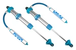 King Shocks 3.0 Pure Race Coil-over With Hose Remote Reservoir W/o Springs. Fixed Price $2023.12.