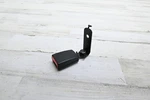 2012-2018 Bmw F12 F13 Rear Right Or Left Lower Seatbelt Buckle Tensioner Oem. Fixed Price $21.24.