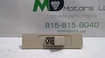 2020-2022 Ford Edge Front Left Seat Belt Height Adjuster GT4B-F602B82-AA. Fixed Price $50.00.