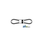 Belt, Fan Ford New Holland Replaces 9N8260B 9N8620B3 1109-5116 167591. Fixed Price $25.67.