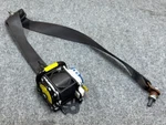 Subaru Wrx 15-21 Oem Sedan Front Left Driver Side Seat Belt Retractor Black 61K. Fixed Price $114.00.
