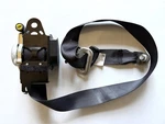 2020 - 2025 Nissan Leaf Rear Seat Belt Retractor Left Side 888856WK1BT Oem. Fixed Price $31.00.