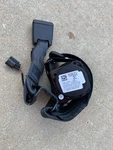 Ford Maverick Rear Center Seatbelt With Retractor & Buckle Oem 2022-2024. Fixed Price $100.00.