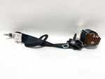 14-20 Nissan Pathfinder Rear Right Rh Third Row 3RD Side Seat Belt Retractor Oem. Fixed Price $52.50.