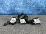 Lincoln Navigator 2018-2024 Rear 3RD Row Seat Belt Retractor Set Of Oem. Fixed Price $99.95.