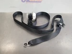 2022 Toyota Camry Front Bucket Seat Belt Retractor Black Left Driver. Fixed Price $90.31.