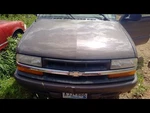 S10PICKUP 1998 Seat Belt Front 270323. Fixed Price $98.30.