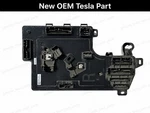 17-20 Tesla Model Right Low Voltage Controller Oem 1100340-90-G. Fixed Price $149.00.