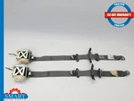 Saturn Sky Pontiac Solstice Seat Belt Retractor Tensioner Set + 06-09 Oem. Fixed Price $94.95.
