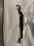 Subaru Crosstrek Forester Impreza Seat Belt Height Adjuster 64703FG000ME. Fixed Price $40.00.