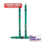 Takata Tr 74001US-H2, Kit Green Harness Drift Pt Bolt- 2IN Shldr & Lap. Fixed Price $537.19.