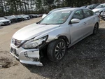 Altima 2017 Seat Belt Rear 1011851. Fixed Price $115.00.