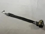 87-93 Bmw Oem E30 Convertible Front Right Passenger Upper Seat Belt. Fixed Price $49.00.