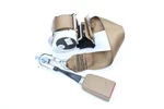 2007-2013 Mercedes W221 S550 S500 S63 Amg Rear Center Seat Belt Retractor Buckle. Fixed Price $45.57.