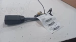 Seat Belt Front Driver Left Buckle Latch Fits 17-19 Impreza Oem. Fixed Price $34.75.