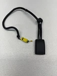 11-16 Hyundai Elantra Sedan Front Passenger Right Seat Belt Buckle Oem. Fixed Price $67.50.