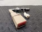 07-08 Ford Expedition Front Right Seat Belt Buckle Tan Oem 7L1Z-7861202-AC. Fixed Price $110.00.