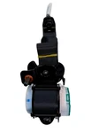 2022-2024 Hyundai Tucson Rear Left Side Seat Belt Black 89810-CW000-NNB Oem. Fixed Price $99.99.