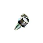 Genuine Front Bumper Bolt M10X30.5 Subaru Impreza Forester Legacy 901000219. Fixed Price $5.37.
