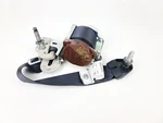 14-20 Infiniti QX60 Rear Left Driver Side 3RD Third Row Seat Belt Retractor Oem. Fixed Price $45.05.