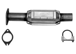 Carb Approved Catalytic Converter Fits Chevrolet Impala 2012-2013 3.6L. Fixed Price $522.00.