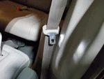 Driver Side Retractor Odyssey 2014 Seat Belt Rear 560041. Fixed Price $99.90.