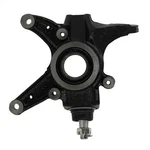 Honda Front Right Knuckle Assembly TRX500 TRX680 51200-HP0-A00 51200-HP0-B00. Fixed Price $103.00.