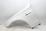 15-21 Mercedes W205 C63 Amg Front Left Driver Side Fender Wing Panel White Oem. Fixed Price $819.99.