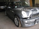 Seat Belt Mini Cooper 2004 2005 2006 Passenger 384580. Fixed Price $139.99.