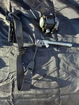 2013 2018 Ford Focus Front Driver Seat Belt Oem With Height Adjuster. Fixed Price $99.99.