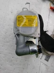 2013 Subaru Legacy Driver Side Seat Belt Retractor Silver Oem 64621AJ07A. Fixed Price $413.74.