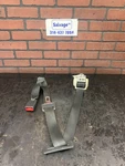2005-2008 Dodge Charger/chrysler 300 Rear Center Seat Belt Retractor P1BY501DVAD. Fixed Price $55.79.