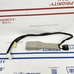 05-09 Subaru Legacy Gt Front Driver Left Seat Belt Buckle Ivory Oem. Fixed Price $44.95.