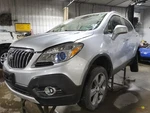2013 Buick Encore Front Driver Seat Belt Latch Black. Fixed Price $120.00.