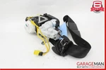 2012-2018 Audi A6 C7 Sedan Left Front Seat Belt 34075041C Genuine. Fixed Price $43.75.