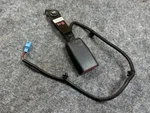 Honda Accord Coupe V6 13-17 Oem Front Right Side Seat Belt Latch Buckle 225K. Fixed Price $48.30.