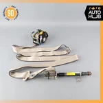 14-17 Mercedes W222 S550 S600 S450 Seat Belt Rear Left Driver Side Beige Oem. Fixed Price $230.23.