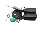 12-19 Lr Range Rover Evoque Rear Right Side Buckle Oem. Fixed Price $36.00.