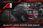 16-17 Gmc Acadia Left Front Belt Buckle Bucket Seats 11TH Digit Vin J. Fixed Price $125.01.