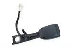 2002-2005 Lexus IS300 Front Left/driver Seat Belt Buckle 73230-53081-C0, E056,. Fixed Price $120.11.
