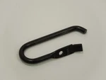 Audi Q7 Seat Belt Loop Fitting Bracket 4L0858813. Fixed Price $13.59.