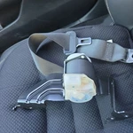 Subaru Legacy Seat Belt Strap Retractor Left Rear Back 2015 2016 2017. Fixed Price $29.99.