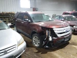 Explorer 2015 Seat Belt Rear 2143979. Fixed Price $61.75.