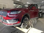 Used Front Left Seat Belt Fits: 2019 Lincoln Nautilus Bucket Driver Retrac. Fixed Price $165.98.