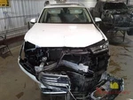2018 Audi Q7 Front Driver Seat Belt Latch Tan. Fixed Price $120.00.