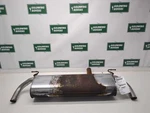 08 09 10 11 12 13 Land Rover LR2 Muffler. Fixed Price $175.98.