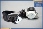2009-2015 Jaguar Xfr Rear Right Passenger Side Seat Belt Oem 8X23-F611B68-BD. Fixed Price $20.25.