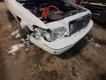 2010 Mercury Grand Marquis Front Driver Seat Belt Retractor 4DR Tan Used. Fixed Price $100.70.